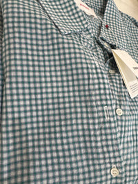 Xirena Beau Shirt - Jade