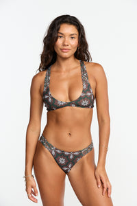Benoa Swim Andy Top | Kaleido