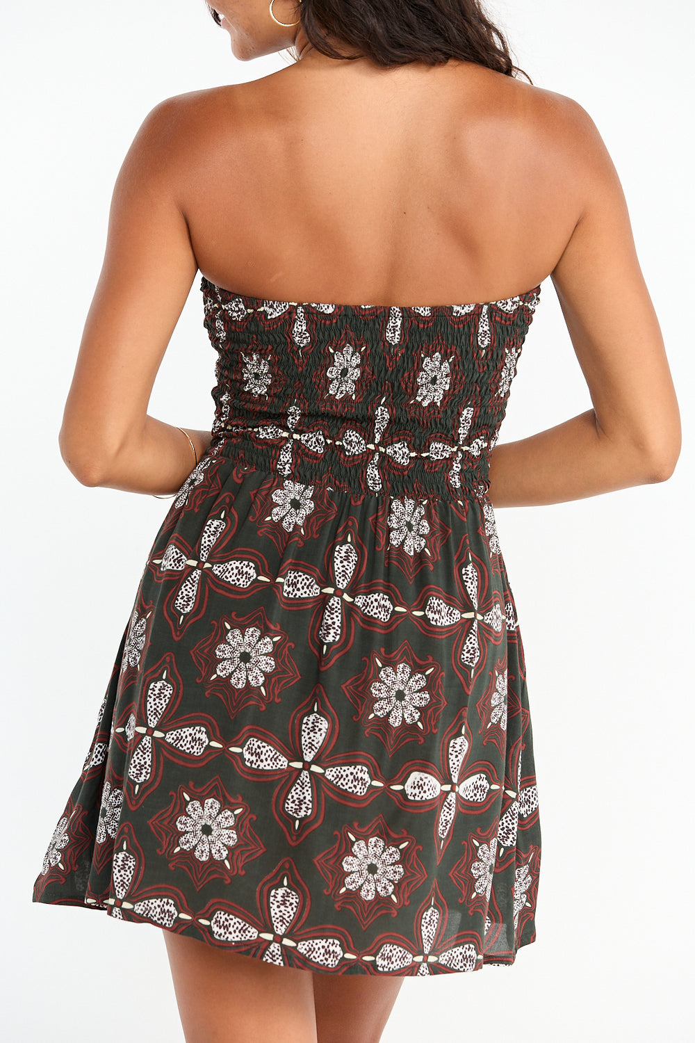 Benoa Swim Caitie Dress | Kaleido