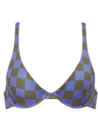 Acacia Swimwear Geneva Lining Top |Multiple Colors