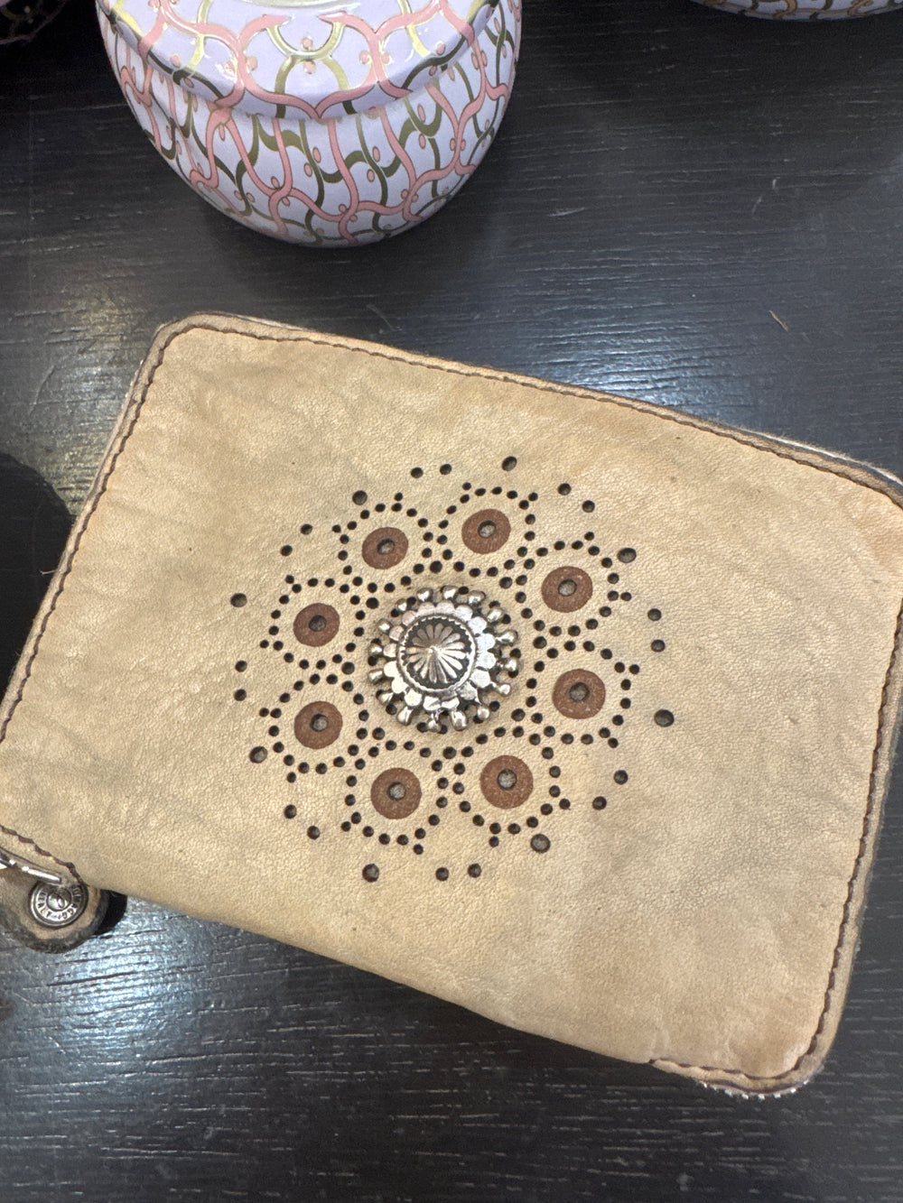 Campomaggi Wallet