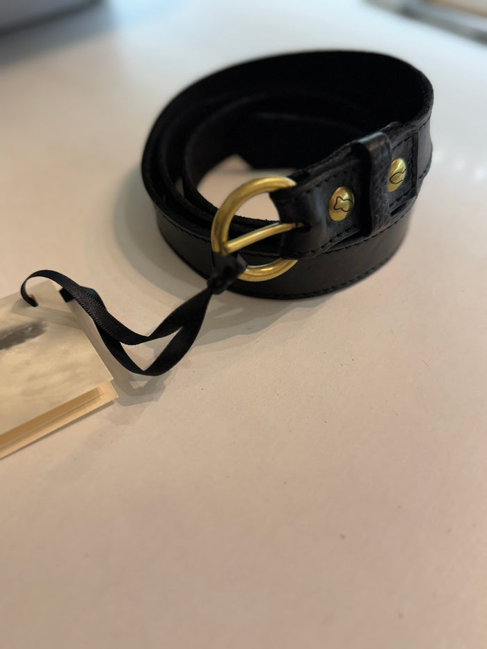 Campomaggi belt