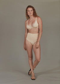 Acacia Swimwear Geneva Lining Top |Multiple Colors