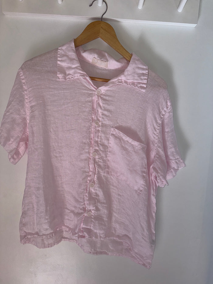 Cpshades Nic shirt | pink