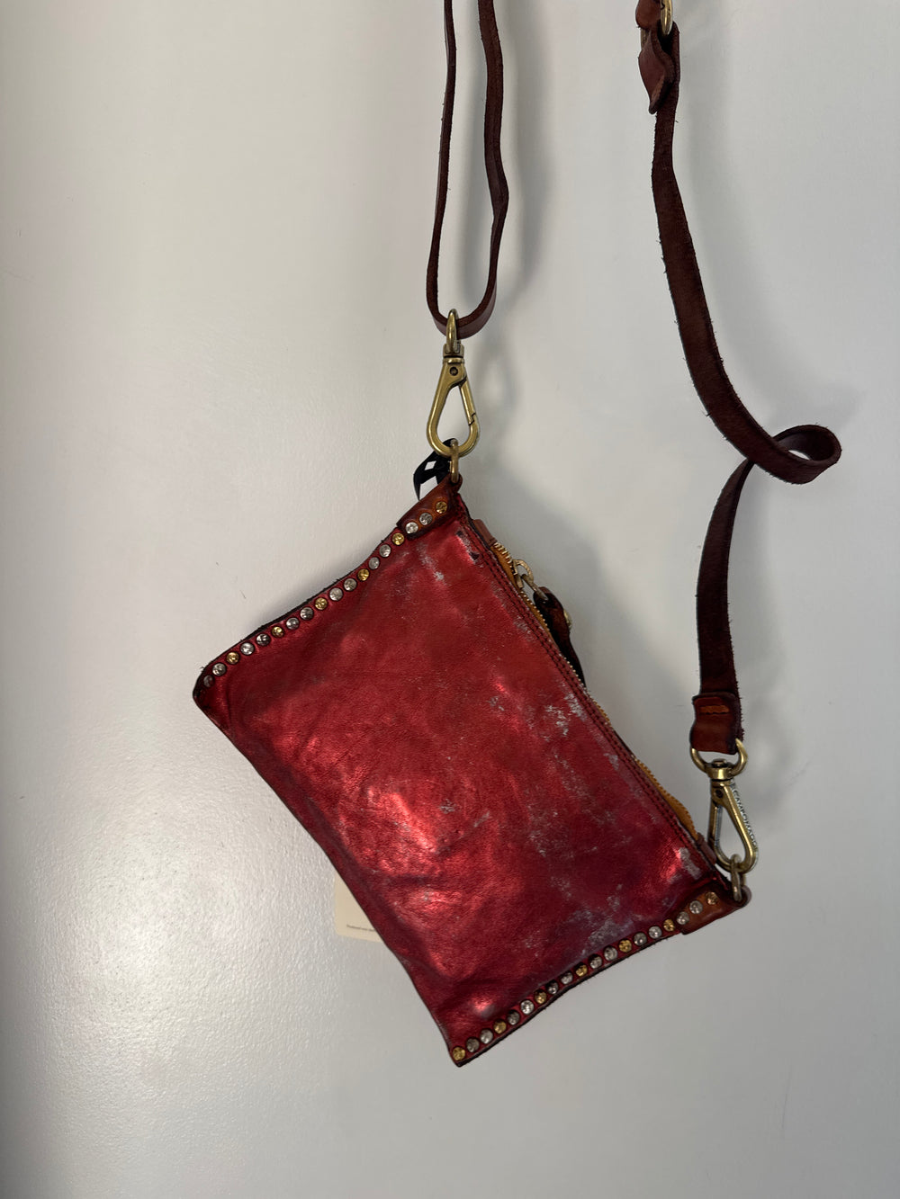 Campomaggi small Purse