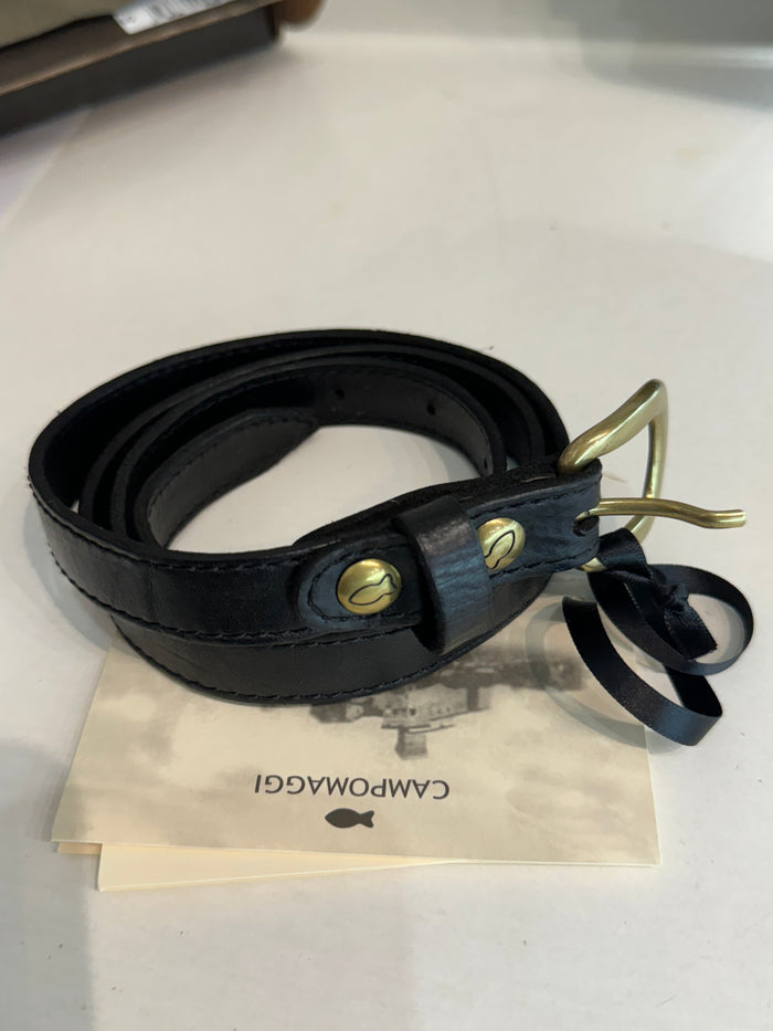 Campomaggi belt