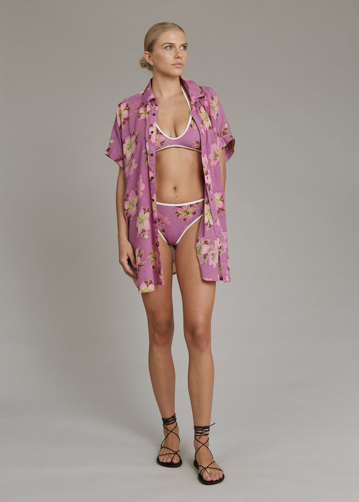 Acacia Swim Mombasa | Mina