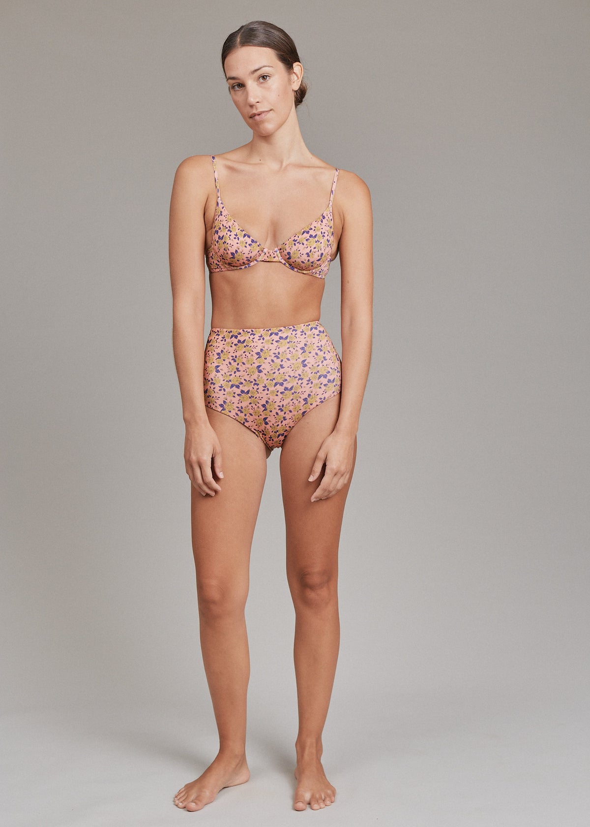 Acacia Manhattan Top | Mavis Lining