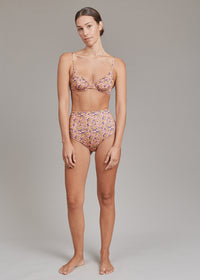 Acacia Manhattan Top | Mavis Lining