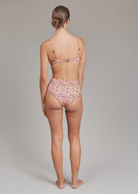 Acacia Manhattan Top | Mavis Lining
