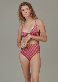 Acacia Swimwear Geneva Lining Top |Multiple Colors