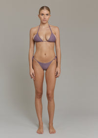 Acacia Swim Cannons Top | Concord Mesh