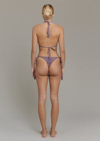 Acacia Swim Cannons Top | Concord Mesh