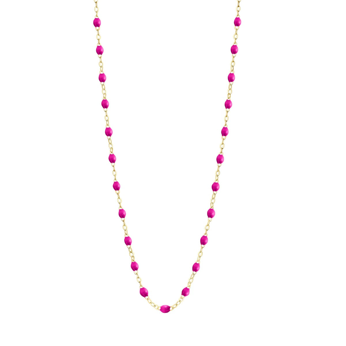 gigiCLOZEAU necklace candy | 16.5