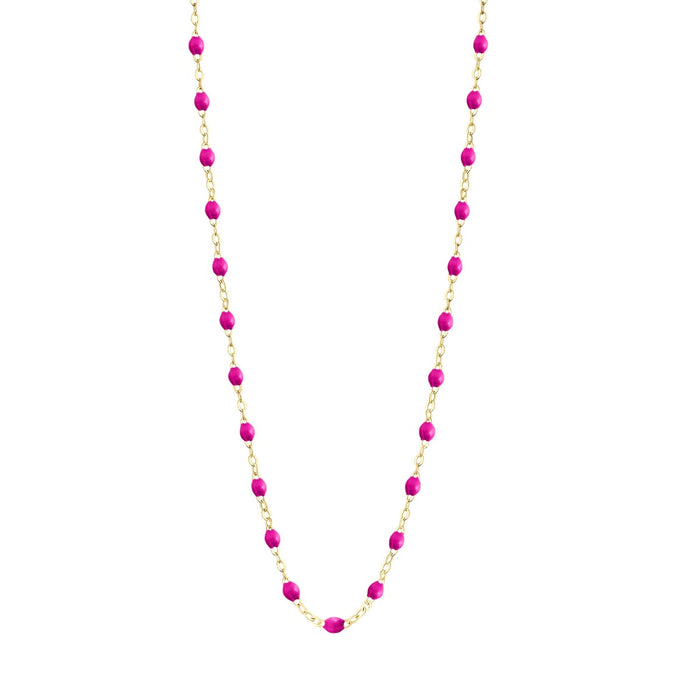 gigiCLOZEAU necklace candy | 16.5