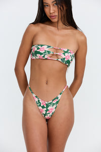 Benoa Swim India Top | Waikiki