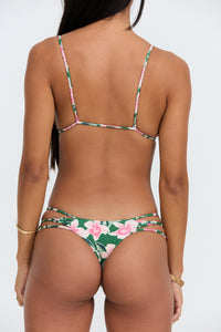 Benoa Swim Luna Top | Waikiki