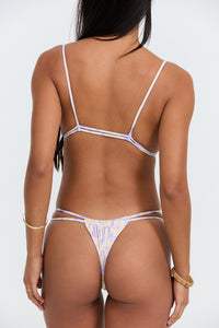 Benoa Swim Siena Top | aokis