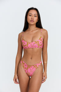 Benoa Swim Celma Bottom |Garden