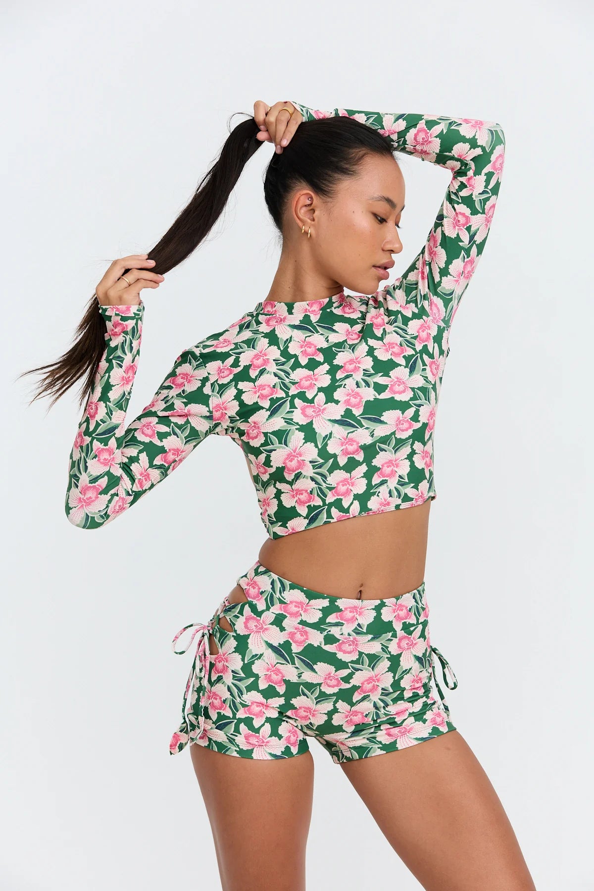 Benoa Swim Ocean Top | Waikiki