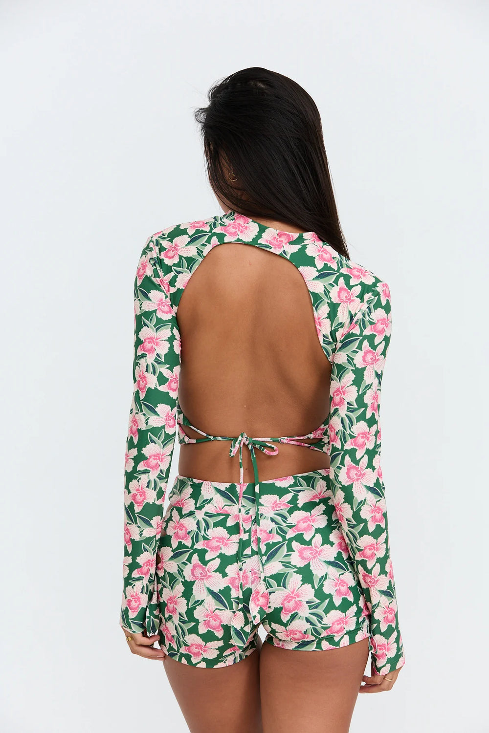 Benoa Swim Ocean Top | Waikiki