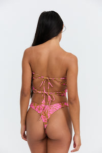 Benoa Swim India One piece |Garden