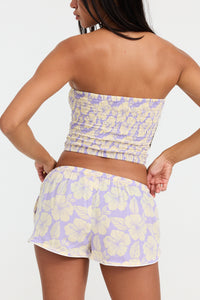 Benoa Swim Moana Short | Aokis