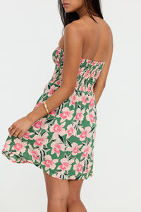 Benoa Swim Caitie Dress | Waikiki