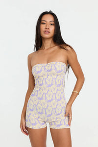 Benoa Swim Serena Romper | Aokis