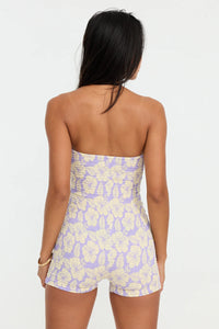 Benoa Swim Serena Romper | Aokis