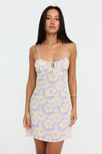 Benoa Swim Jaden Mini Dress | Aokis