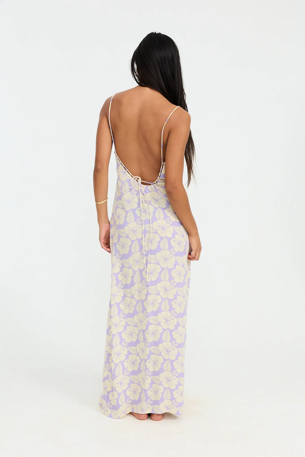 Benoa Swim Kahea Dress | Aokis
