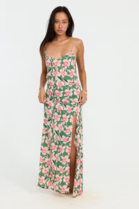 Benoa Swim Kahea Dress | Waikiki