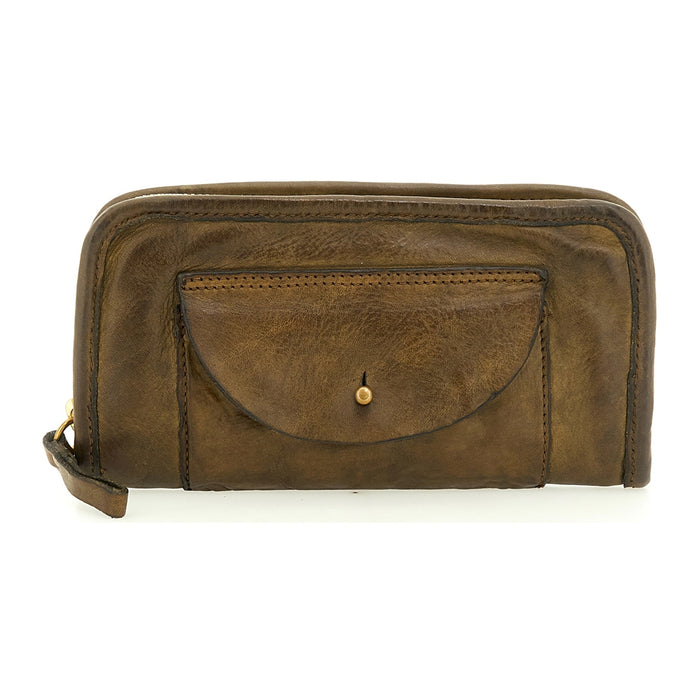 Campomaggi Wallet
