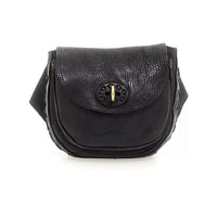 campomaggi hip bag// new-Brown