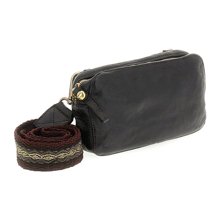 Campomaggi small purse - black purse