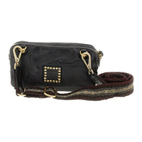 Campomaggi small purse - black purse