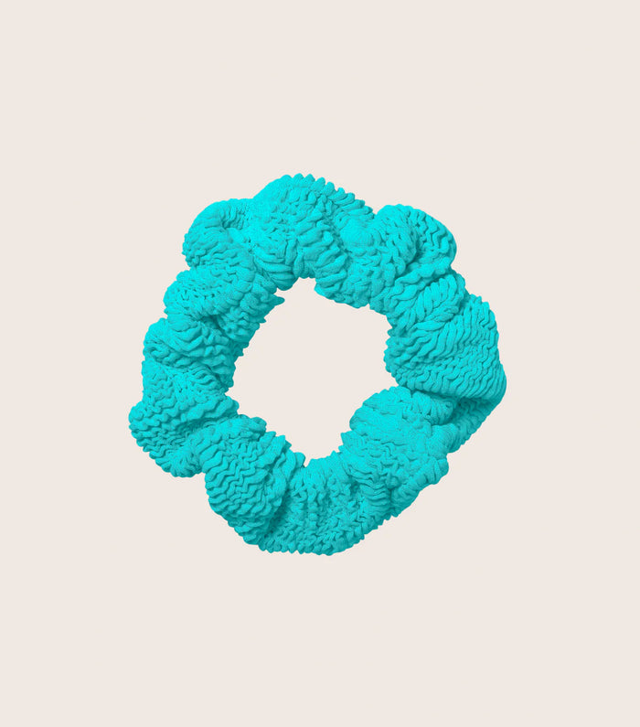 Hunza G // Scrunchie