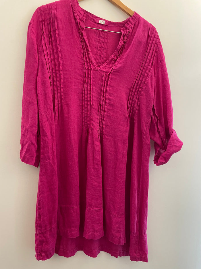 CPShades Regina |fuscia