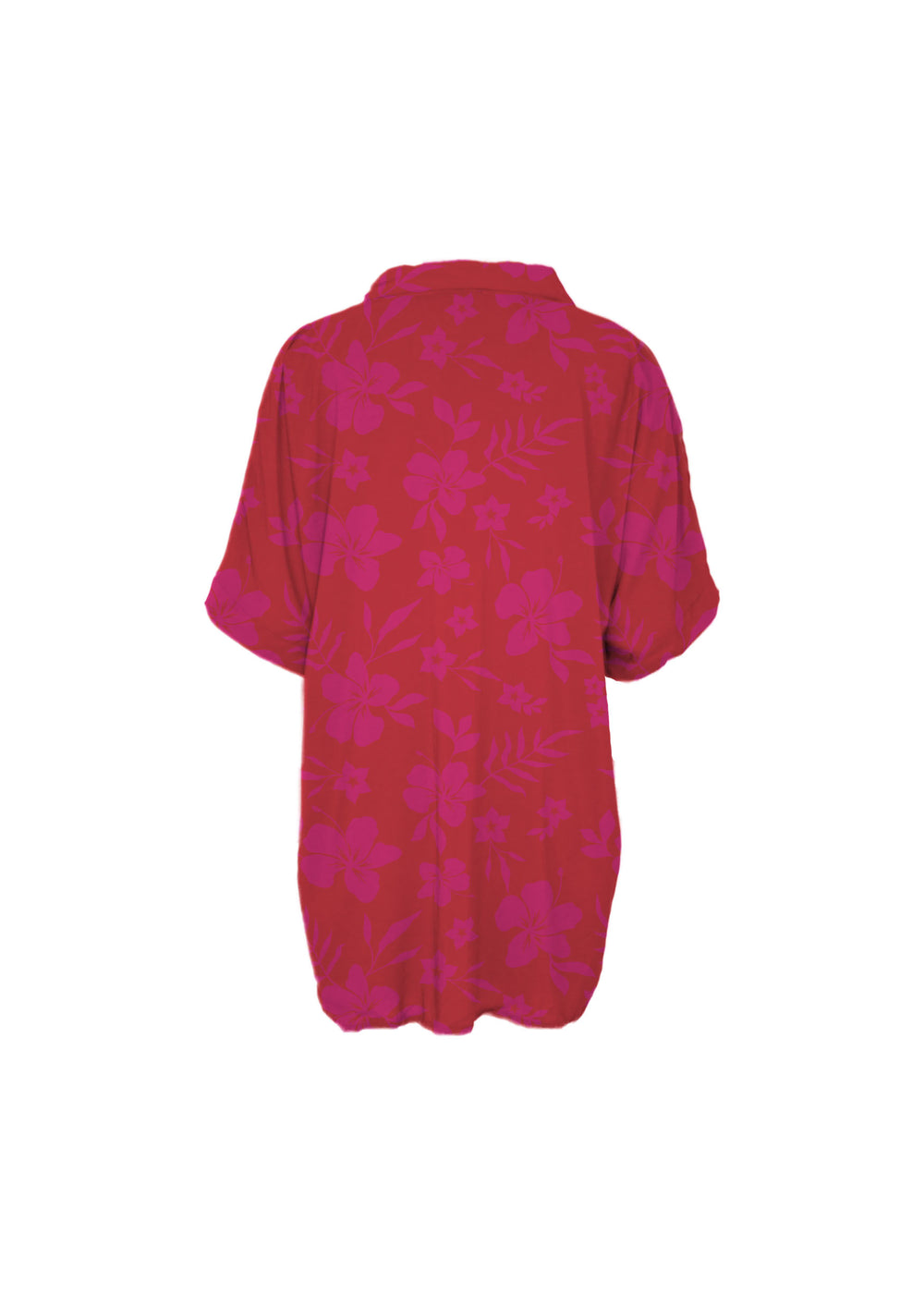 Mai Dylan Top | Pink Sunday