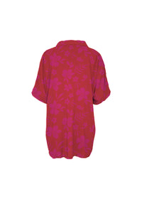 Mai Dylan Top | Pink Sunday
