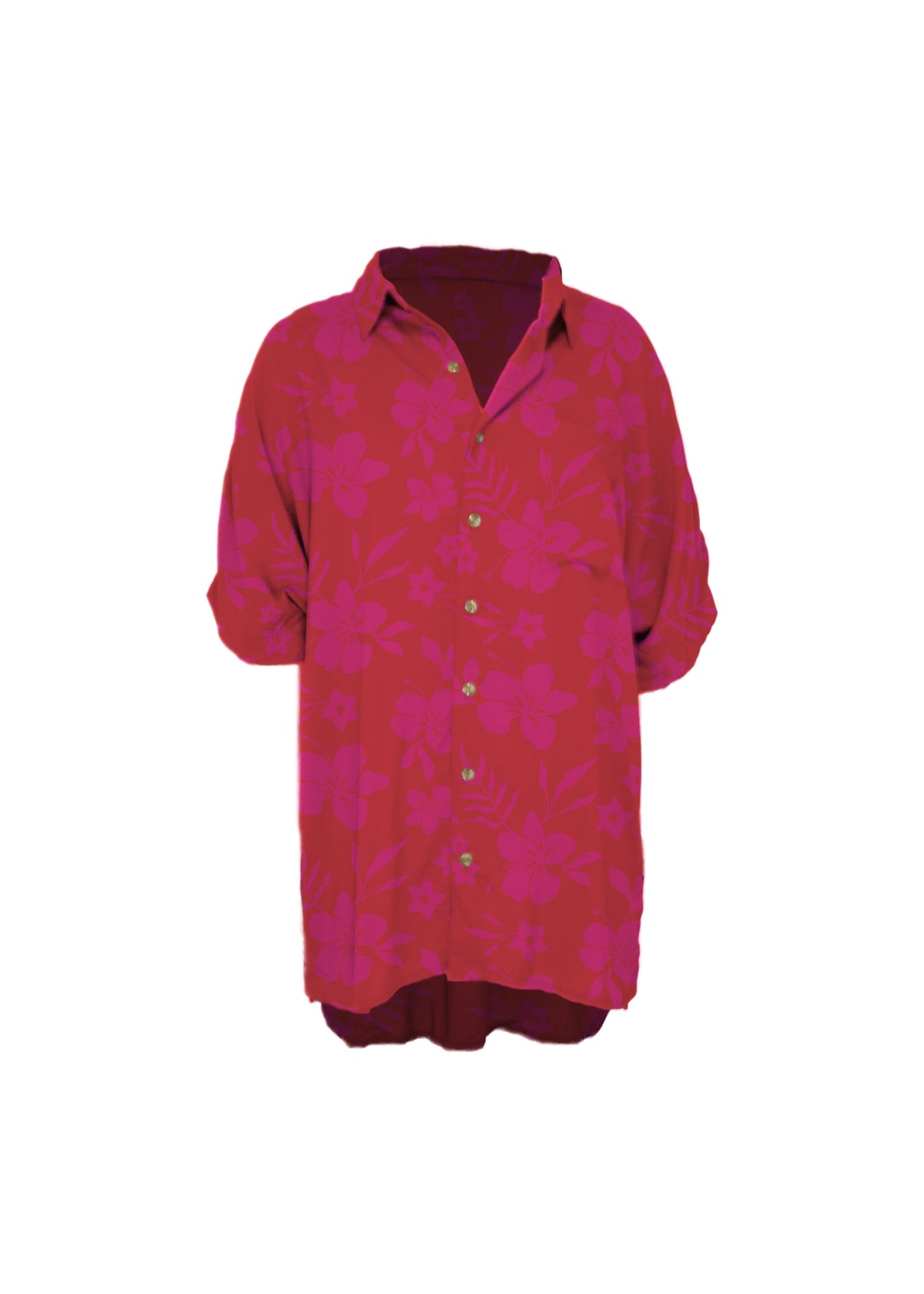 Mai Dylan Top | Pink Sunday