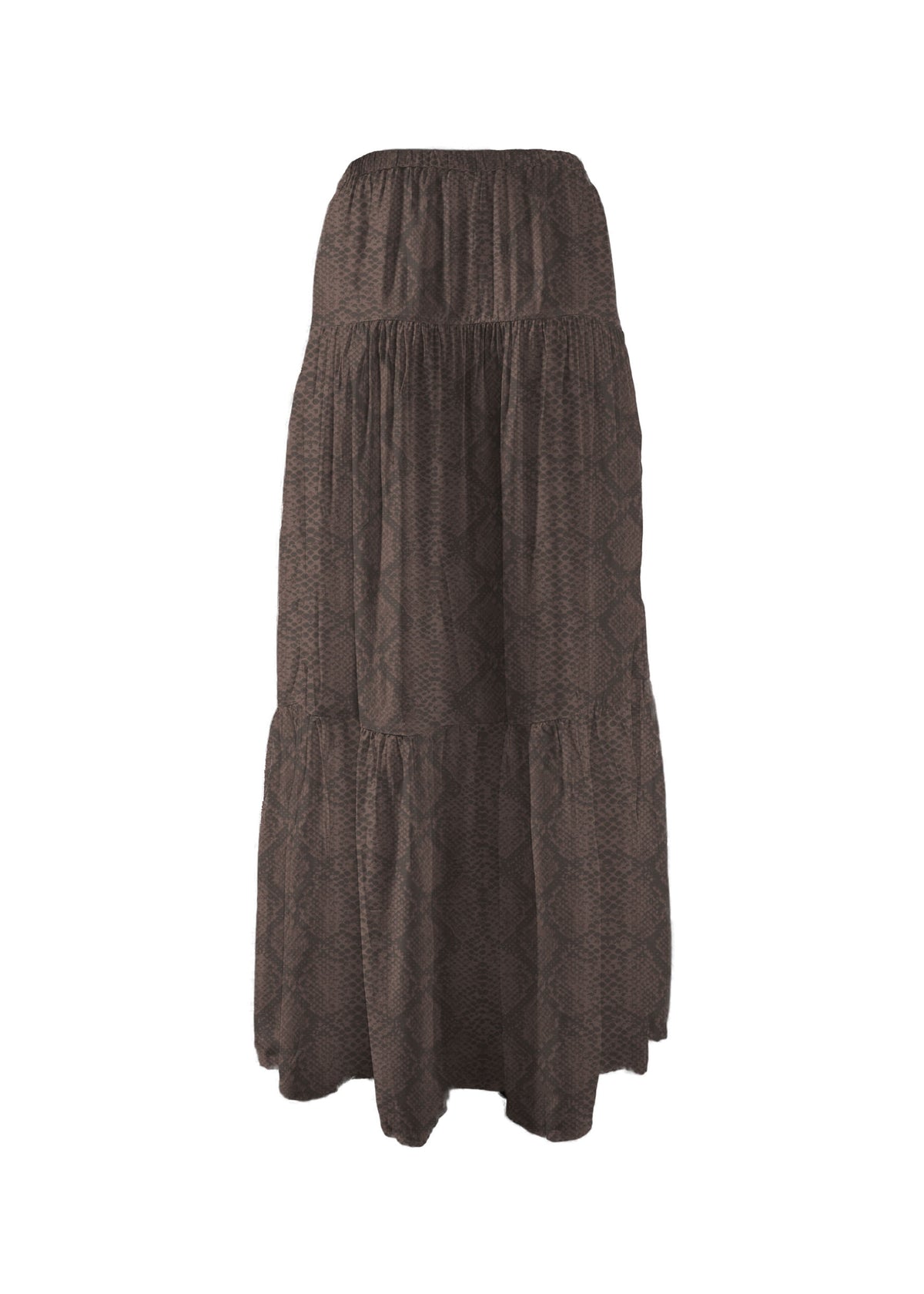 Mai Mia Skirt - Python