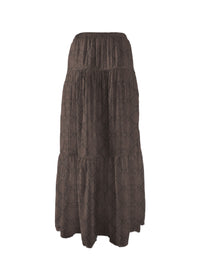 Mai Mia Skirt - Python