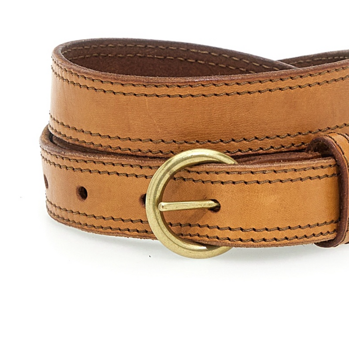 Campomaggi belt
