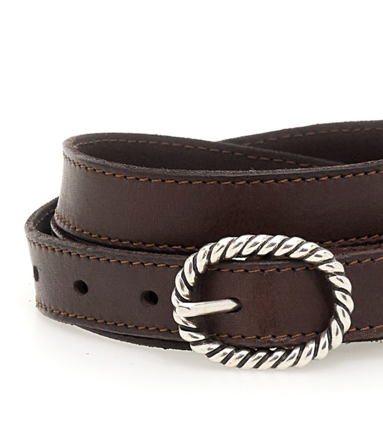 Campomaggi belt