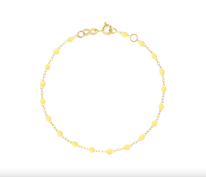 gigiCLOZEAU bracelet mimosa | 6.7