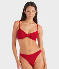 Hunza G Alicia | Red