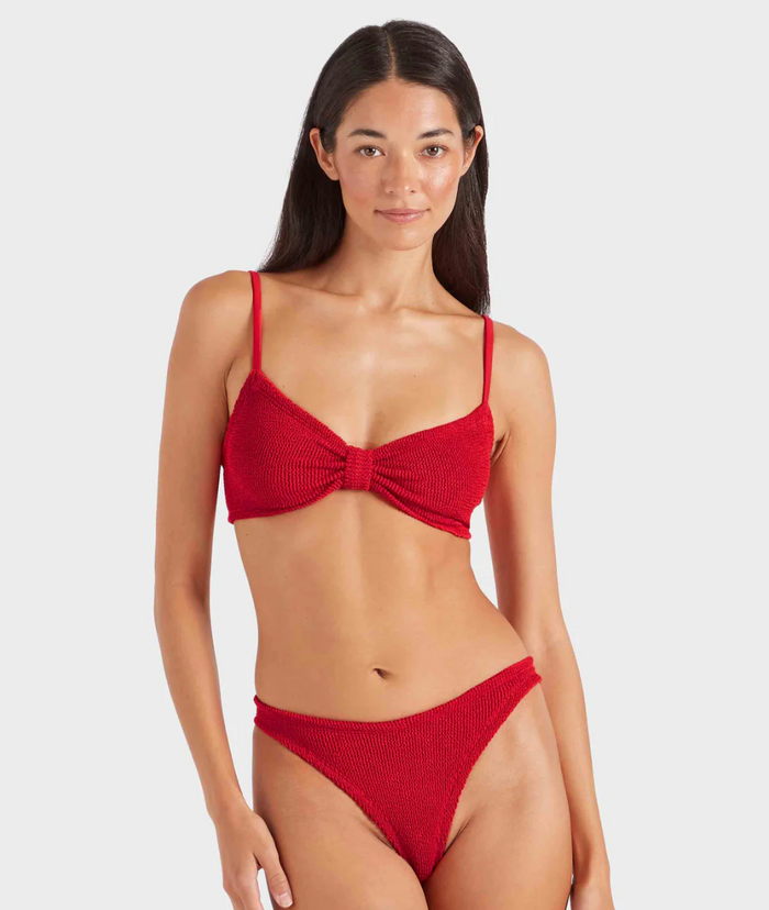 Hunza G Alicia | Red