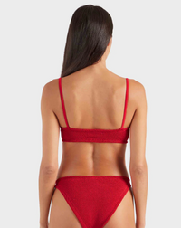 Hunza G Alicia | Red